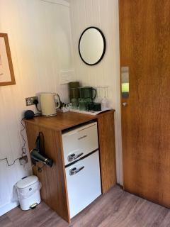 The Southworth Spa at Samlesbury Hall - Samlesbury - 4