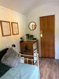 The Southworth Spa at Samlesbury Hall - 3