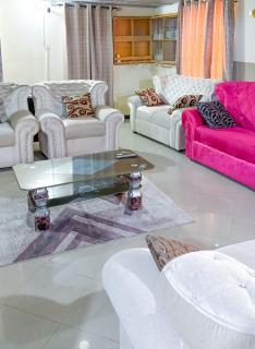 Tripplejoy Suites - Ikeja - 4