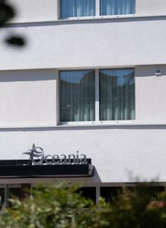 Hotel Oceania Lyon - 6