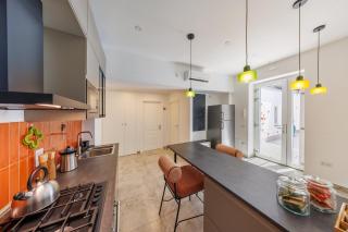 The Tribunali Apartments - Entire Apt - By HouseinNaples - 6