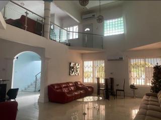 Constu's Event House - Sekondi-Takoradi - 8