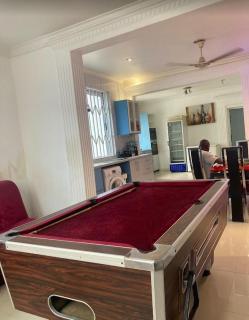 Constu's Event House - Sekondi-Takoradi - 7
