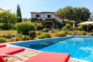 Villa Herbier - 2