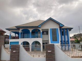 Constu's Event House - Sekondi-Takoradi - 3