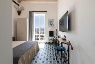 Itaca Porto Loft& Rooms - Milazzo - 1