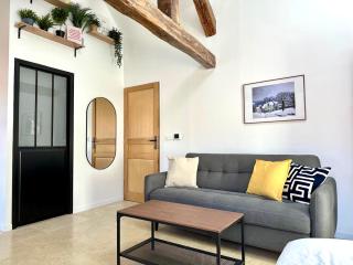 Charme ancien, confort moderne - Marly-le-Roi - 8