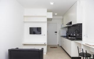 Studio Mooca - São Paulo - 4