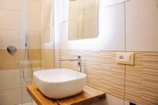 Da Battista Rooms - 8