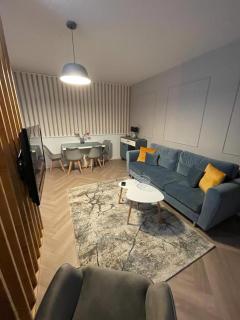 Central Apartment Prima Residence - Oradea - 9