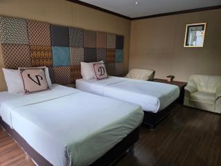 At Ease As Home - Chiang Mai - 4