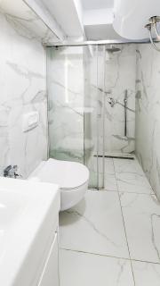 WE LOVE TIRANA Central Apartments Blloku - 3