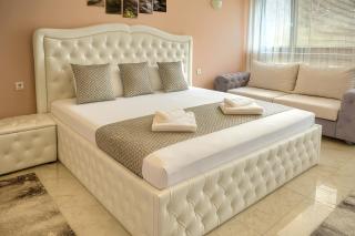 Парк Апарт-Хотел Виктория 1 - Sandanski - 1