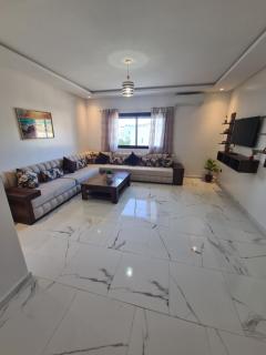 Appart Belle vue - 8