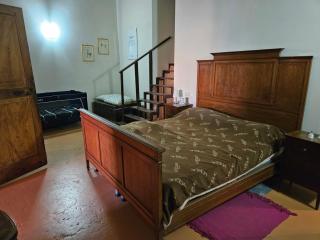Agriturismo Donna Nora - Palombaio - 2