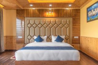 The Mountain Palace Kufri By Exotic Stays - 3