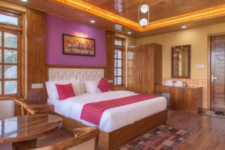The Mountain Palace Kufri By Exotic Stays - 5