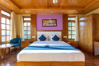 The Himalayan Palace Kufri By Exotic Stays - 3