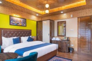 The Himalayan Palace Kufri By Exotic Stays - 5