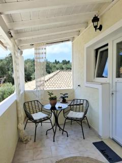 Alegria apartments - 8