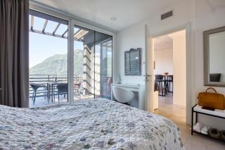 Panorama Como Lake - 6