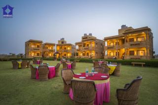 Moonlight Nature Resort & Swimming Pool - Jaisalmer - 0