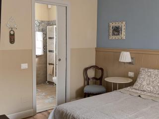Cà Nostra B&B Home Restaurant - Portacomaro - 6