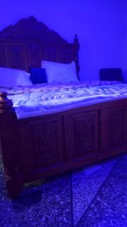 Sardar House - Nathia Gali - 0