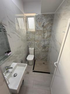 Aibi Rooms - Sarandë - 3