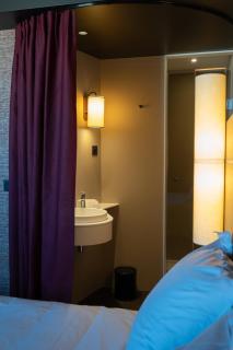 Hotel Oceania Lyon - 1