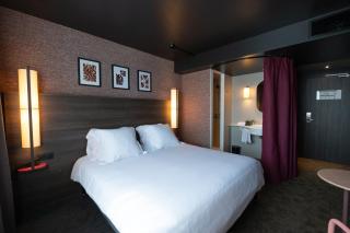 Hotel Oceania Lyon - Lione - 1