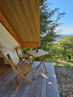 ForRest Garden - Where Nature Meets Comfort - 5