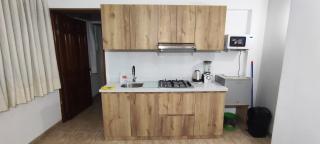 La Pascana Cajamarca MiniDepa Jr Ayacucho - 1