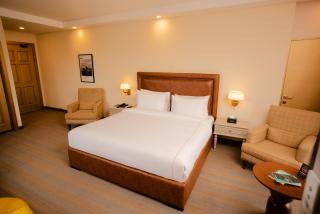 Cityscape Rooms & Suites - Islamabad - 5