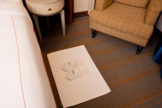Cityscape Rooms & Suites - Islamabad - 4
