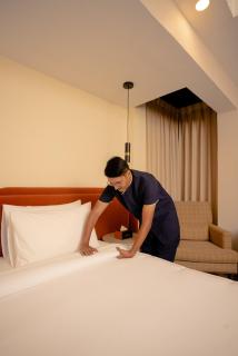 Cityscape Rooms & Suites - Islamabad - 2