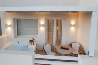 Castellum Suites - Naxos Chora - 7