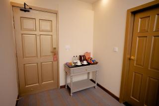 Cityscape Rooms & Suites - Islamabad - 1