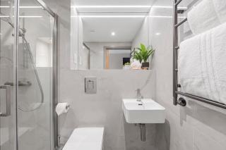 Studio 3 OneStay Maida Vale - 8