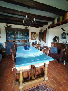 Chambre d'hôte de Rochette - Viennay - 4