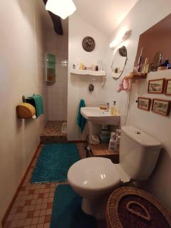Belle chambre d'hôte - 3