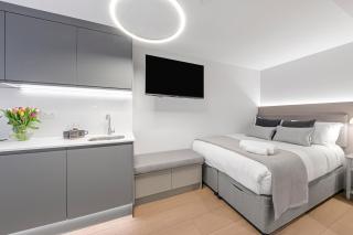 Studio 3 OneStay Maida Vale - 1