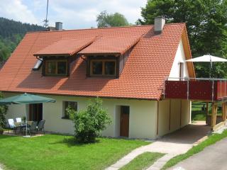 Ferienhaus am Kropbach - Staufen im Breisgau - 8