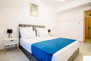 YamaLuxe Luxury Apartments - București - 2