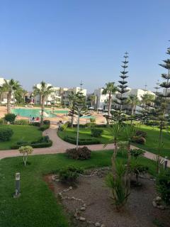 Résidence Perla Saidia-seulement pour les familles- Plage à 5 min à pieds - Piscine en travaux - 7