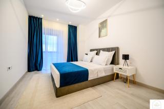 YamaLuxe Luxury Apartments - București - 1
