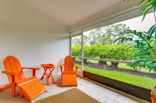 5 Mi to Naples Beach - Getaway with Screened Lanai! - 9