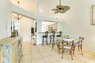 5 Mi to Naples Beach - Getaway with Screened Lanai! - Naples - 4