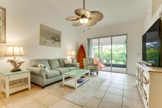 5 Mi to Naples Beach - Getaway with Screened Lanai! - 6