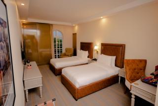 Cityscape Rooms & Suites - Islamabad - 0